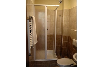 Полша Penzión Jastrzębia Góra, Екстериор